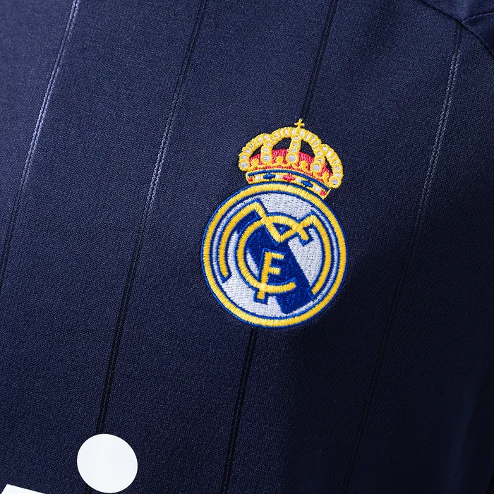 Camisa Real Madrid II 2012/13 Retrô, foto 2