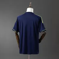Camisa Real Madrid II 2012/13 Retrô, foto 5