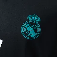 Camisa Real Madrid II 2017/18 Retrô, foto 2