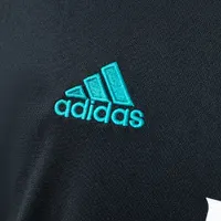 Camisa Real Madrid II 2017/18 Retrô, foto 3