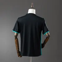 Camisa Real Madrid II 2017/18 Retrô, foto 5