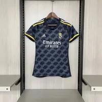 Camisa Real Madrid II 2023/24 Feminina, foto 1