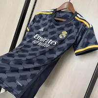 Camisa Real Madrid II 2023/24 Feminina, foto 4