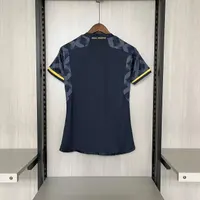Camisa Real Madrid II 2023/24 Feminina, foto 5