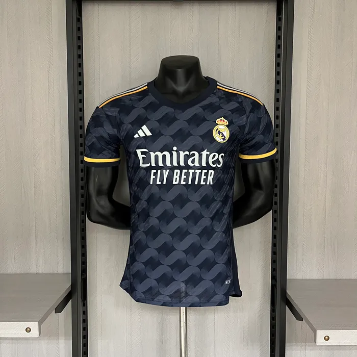 Camisa Real Madrid II 2023/24 Versão Jogador, foto 1