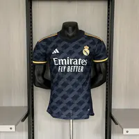 Camisa Real Madrid II 2023/24 Versão Jogador, foto 1