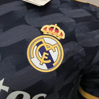 Camisa Real Madrid II 2023/24 Versão Jogador, foto 2