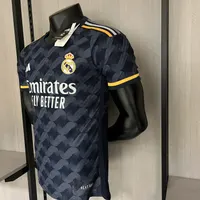 Camisa Real Madrid II 2023/24 Versão Jogador, foto 4