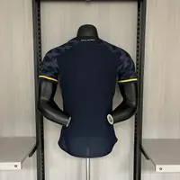 Camisa Real Madrid II 2023/24 Versão Jogador, foto 5