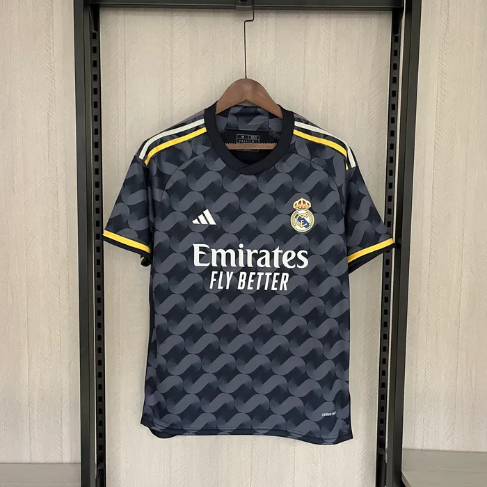 Camisa Real Madrid II 2023/24, foto 1