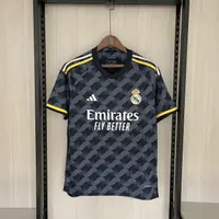 Camisa Real Madrid II 2023/24, foto 1
