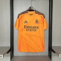 Camisa Real Madrid II 2024/25, foto 1