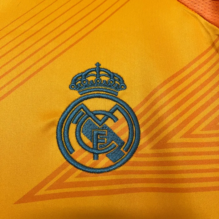 Camisa Real Madrid II 2024/25, foto 2