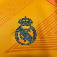 Camisa Real Madrid II 2024/25, foto 2