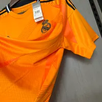 Camisa Real Madrid II 2024/25, foto 4
