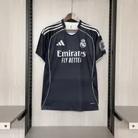 Camisa Real Madrid II 2025/26, foto 1