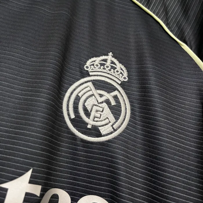 Camisa Real Madrid II 2025/26, foto 2