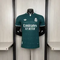 Camisa Real Madrid II 2026/27 Versão Jogador, foto 1