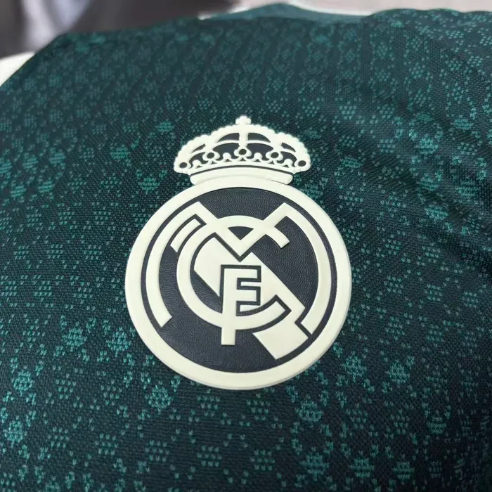 Camisa Real Madrid II 2026/27 Versão Jogador, foto 2