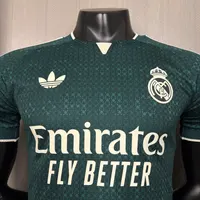 Camisa Real Madrid II 2026/27 Versão Jogador, foto 3