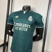 Camisa Real Madrid II 2026/27 Versão Jogador, foto 4
