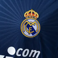 Camisa Real Madrid II Adias 2010/11 Retrô, foto 2