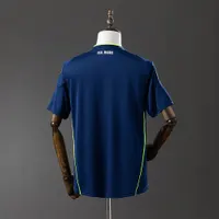 Camisa Real Madrid II Adias 2010/11 Retrô, foto 5