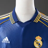 Camisa Real Madrid III 1998/99 Retrô, foto 4