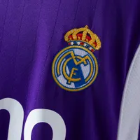Camisa Real Madrid III 2006/07 Retrô, foto 2