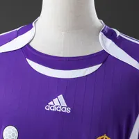 Camisa Real Madrid III 2006/07 Retrô, foto 4