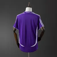 Camisa Real Madrid III 2006/07 Retrô, foto 5