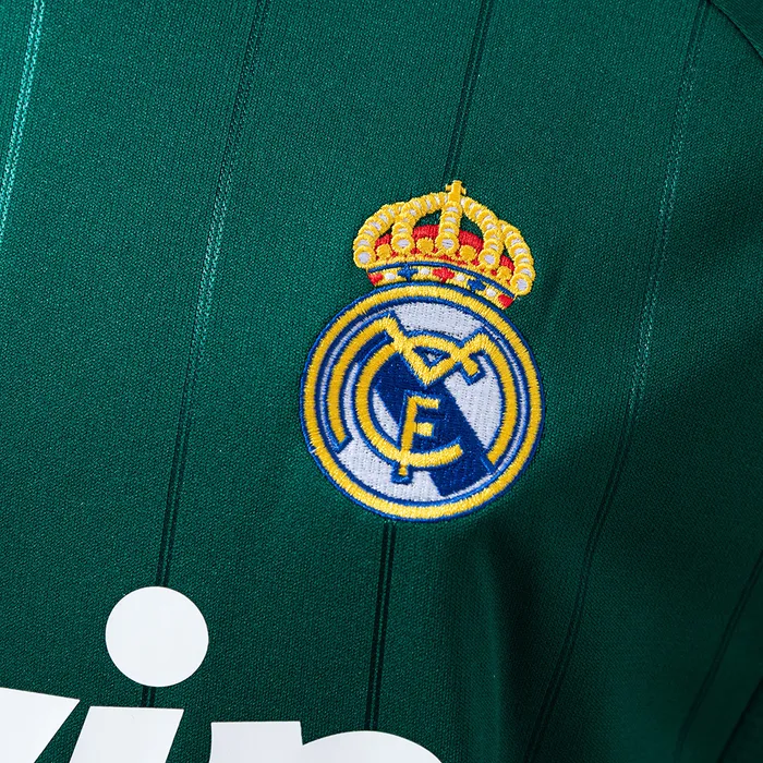 Camisa Real Madrid III 2012/13 Retrô, foto 2