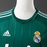 Camisa Real Madrid III 2012/13 Retrô, foto 4