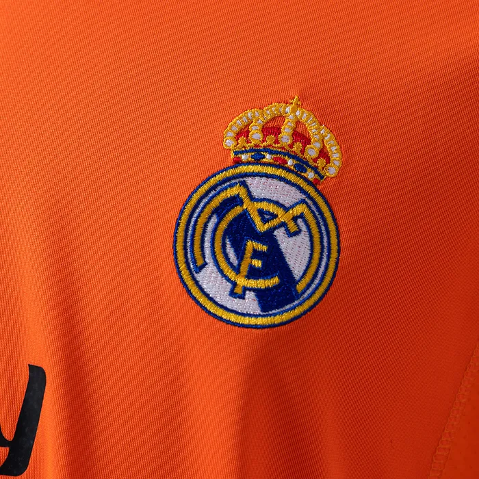 Camisa Real Madrid III 2013/14 Retrô, foto 2