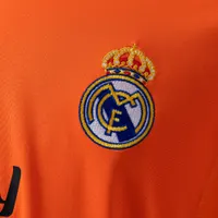 Camisa Real Madrid III 2013/14 Retrô, foto 2