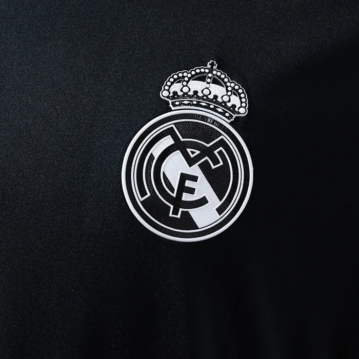 Camisa Real Madrid III 2016/17 Retrô, foto 2