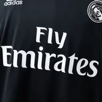 Camisa Real Madrid III 2016/17 Retrô, foto 3