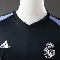 Camisa Real Madrid III 2016/17 Retrô, foto 4
