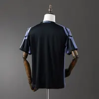 Camisa Real Madrid III 2016/17 Retrô, foto 5