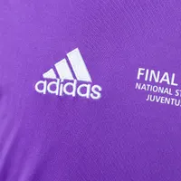 Camisa Real Madrid III 2017/18 Retrô, foto 3