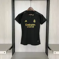 Camisa Real Madrid III 2023/24 Feminina, foto 1