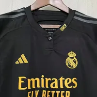 Camisa Real Madrid III 2023/24 Feminina, foto 3