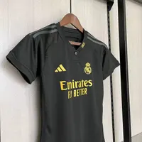 Camisa Real Madrid III 2023/24 Feminina, foto 4