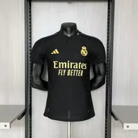 Camisa Real Madrid III 2023/24 Versão Jogador, foto 1