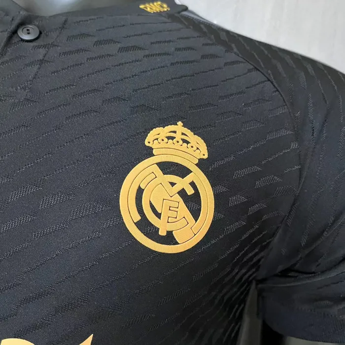 Camisa Real Madrid III 2023/24 Versão Jogador, foto 2