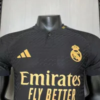 Camisa Real Madrid III 2023/24 Versão Jogador, foto 3