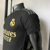 Camisa Real Madrid III 2023/24 Versão Jogador, foto 4