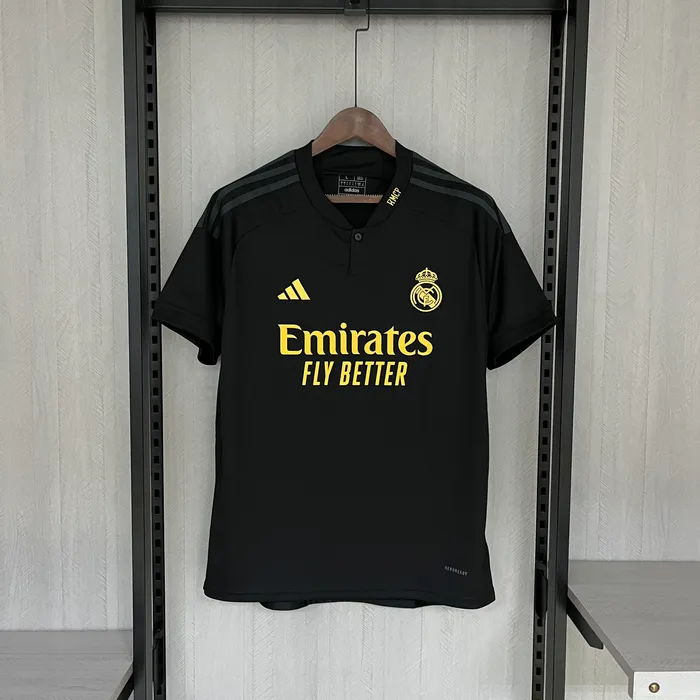 Camisa Real Madrid III 2023/24, foto 1