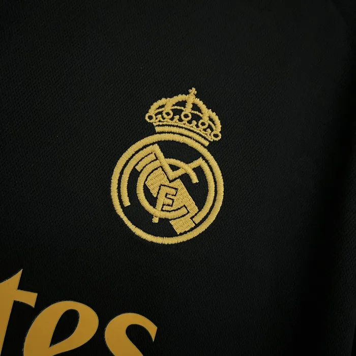 Camisa Real Madrid III 2023/24, foto 2
