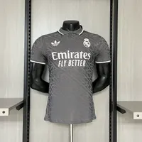 Camisa Real Madrid III 2024/25 Versão Jogador, foto 1
